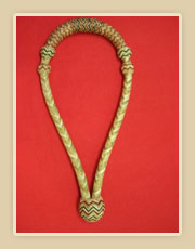 Rawhide Bosal