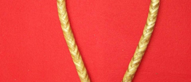 Rawhide Bosal